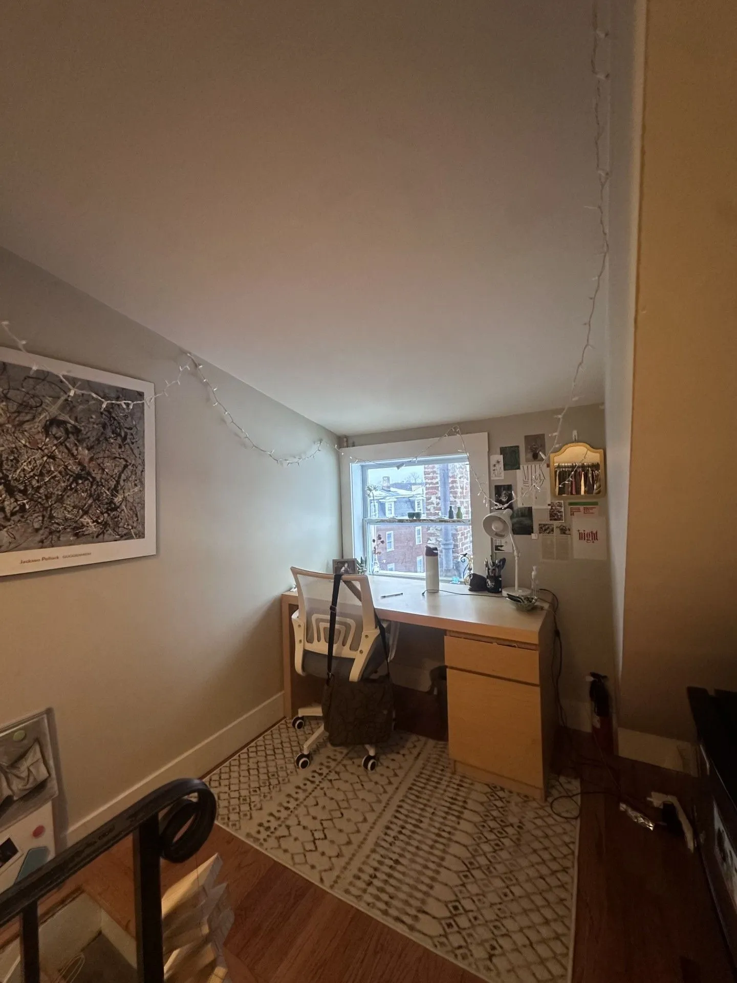 Summer 2027 sublet near Tufts — photo 2