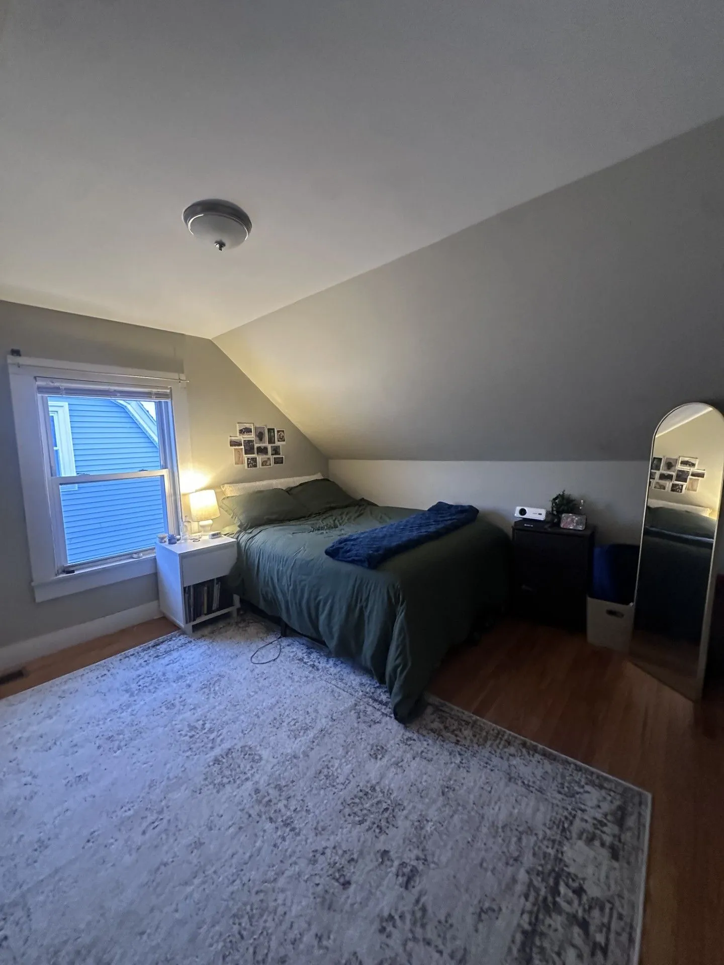Spring 2027 sublet near Tufts — photo 1