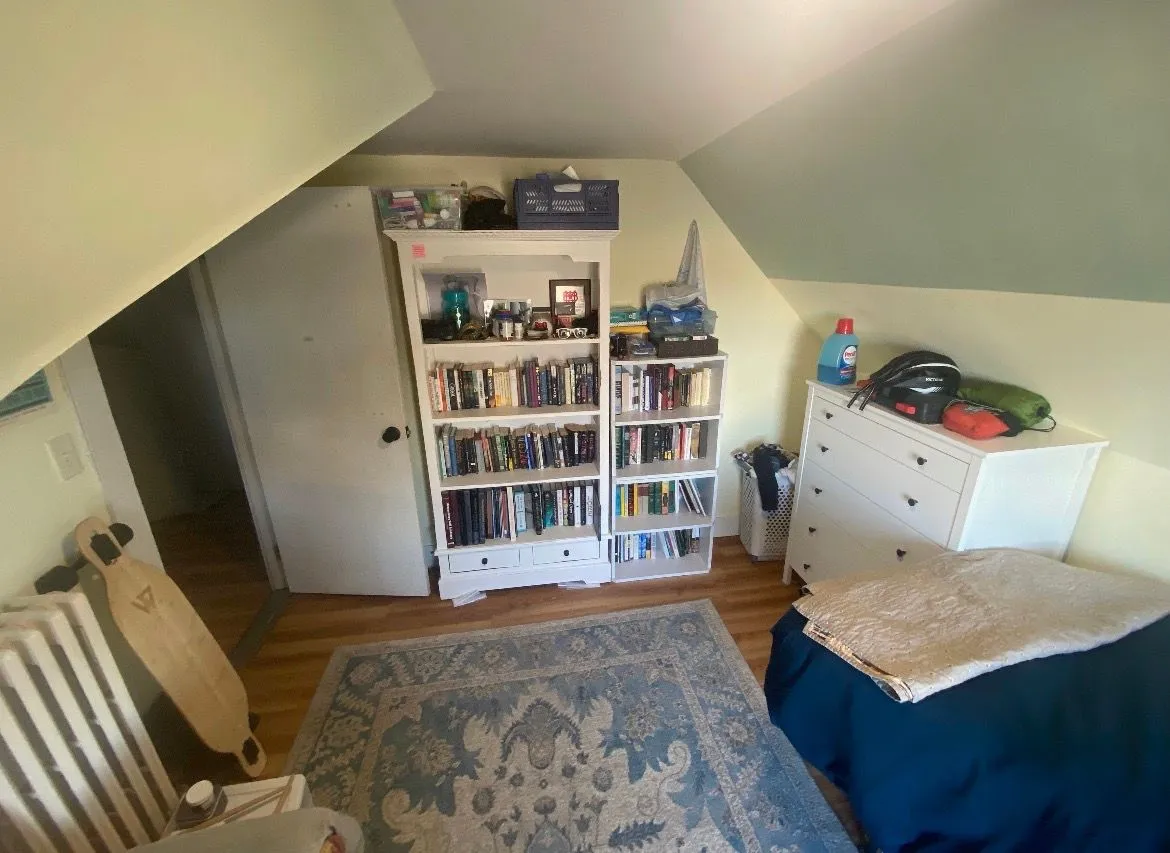 Summer 2026 sublet near Tufts — photo 5