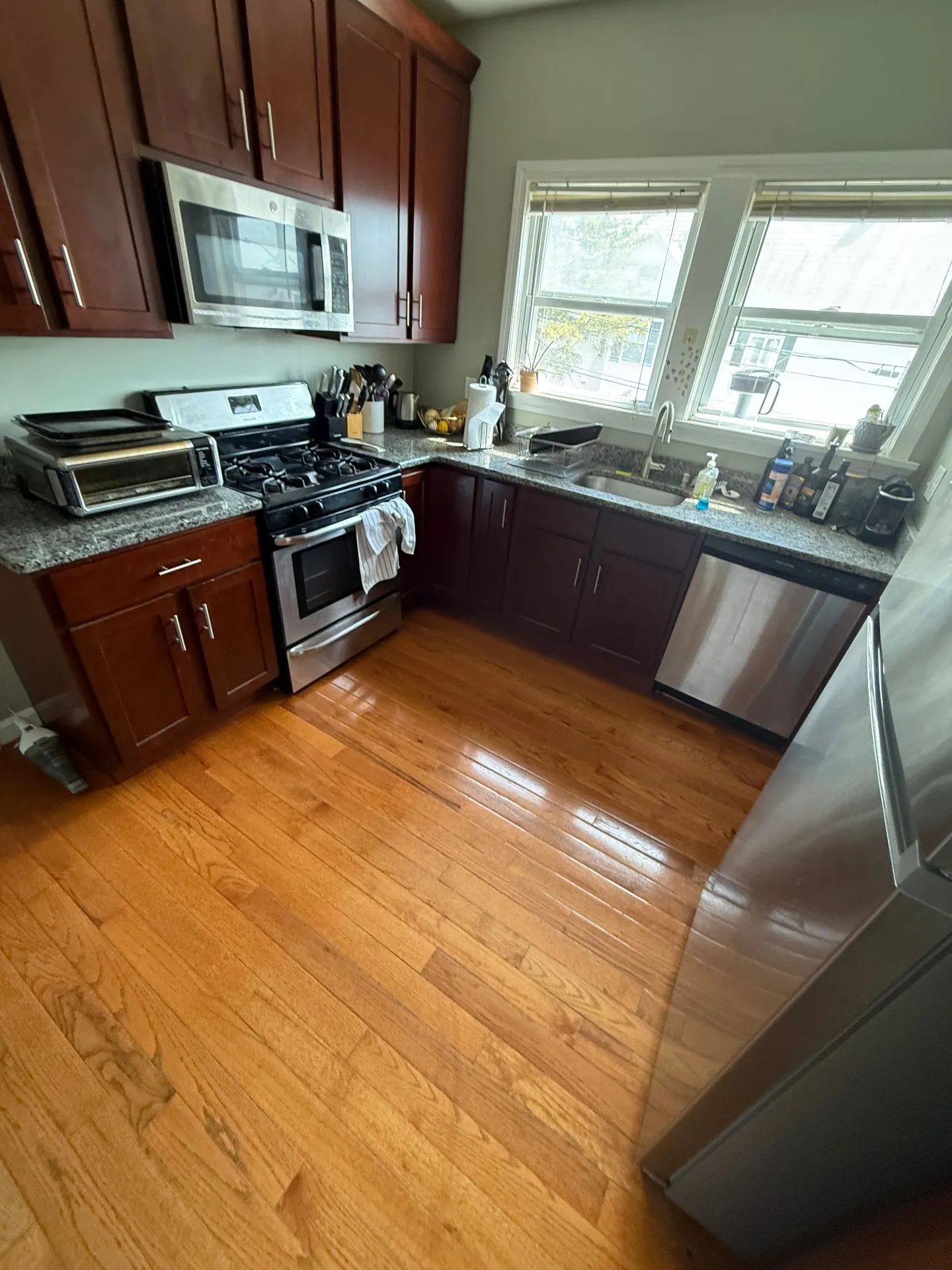 Summer 2026 sublet near Tufts — photo 2