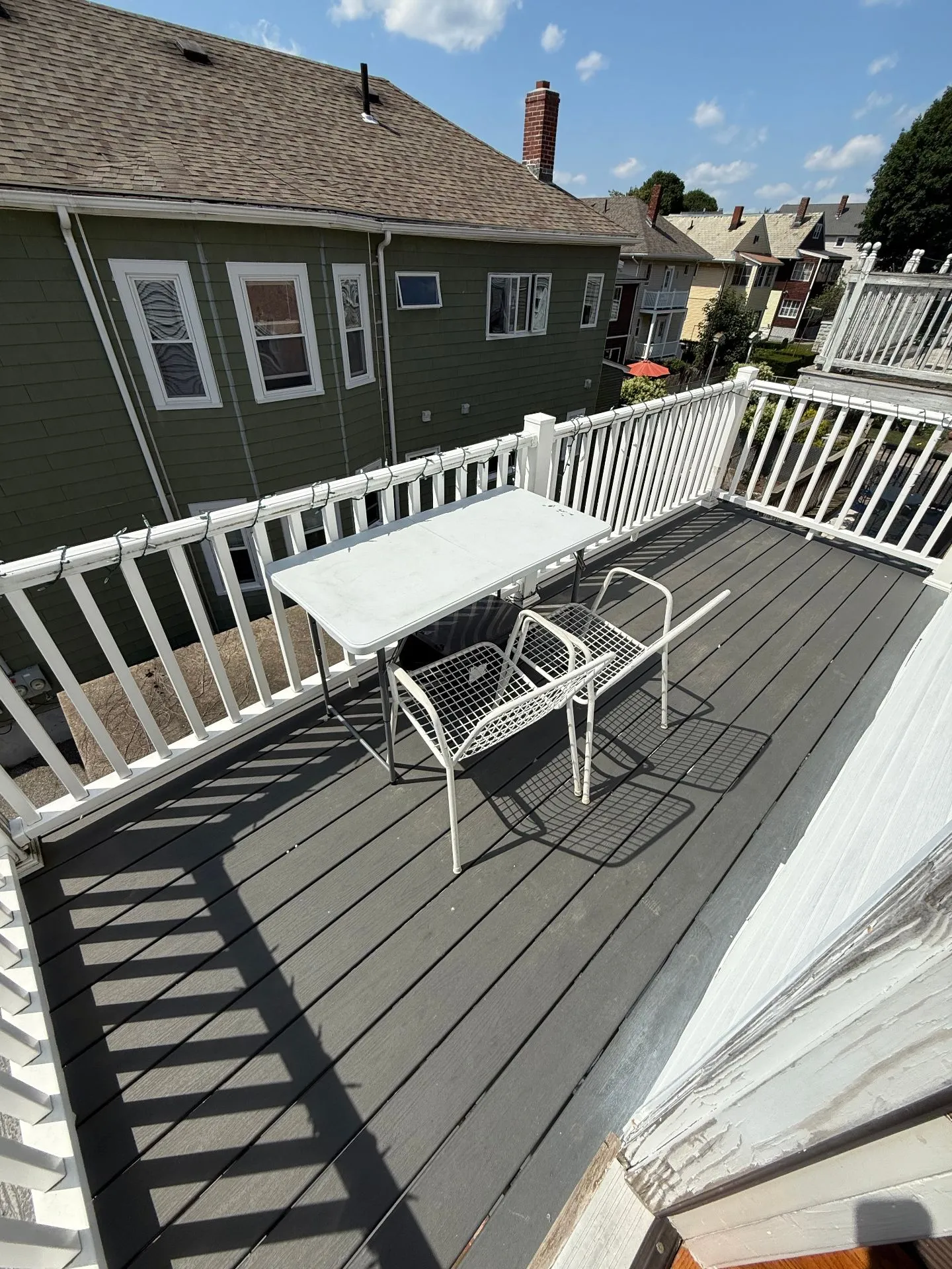 Summer 2026 sublet near Tufts — photo 3