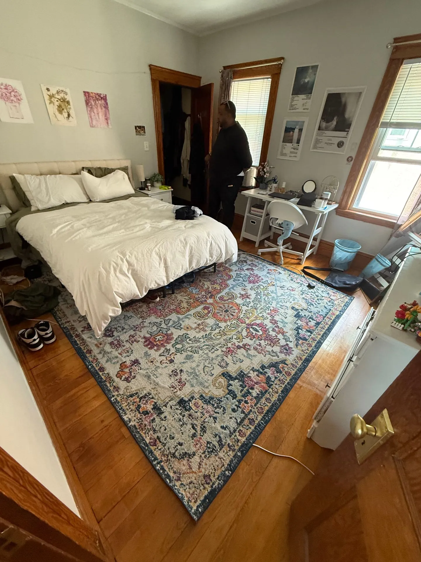 Summer 2026 sublet near Tufts — photo 1