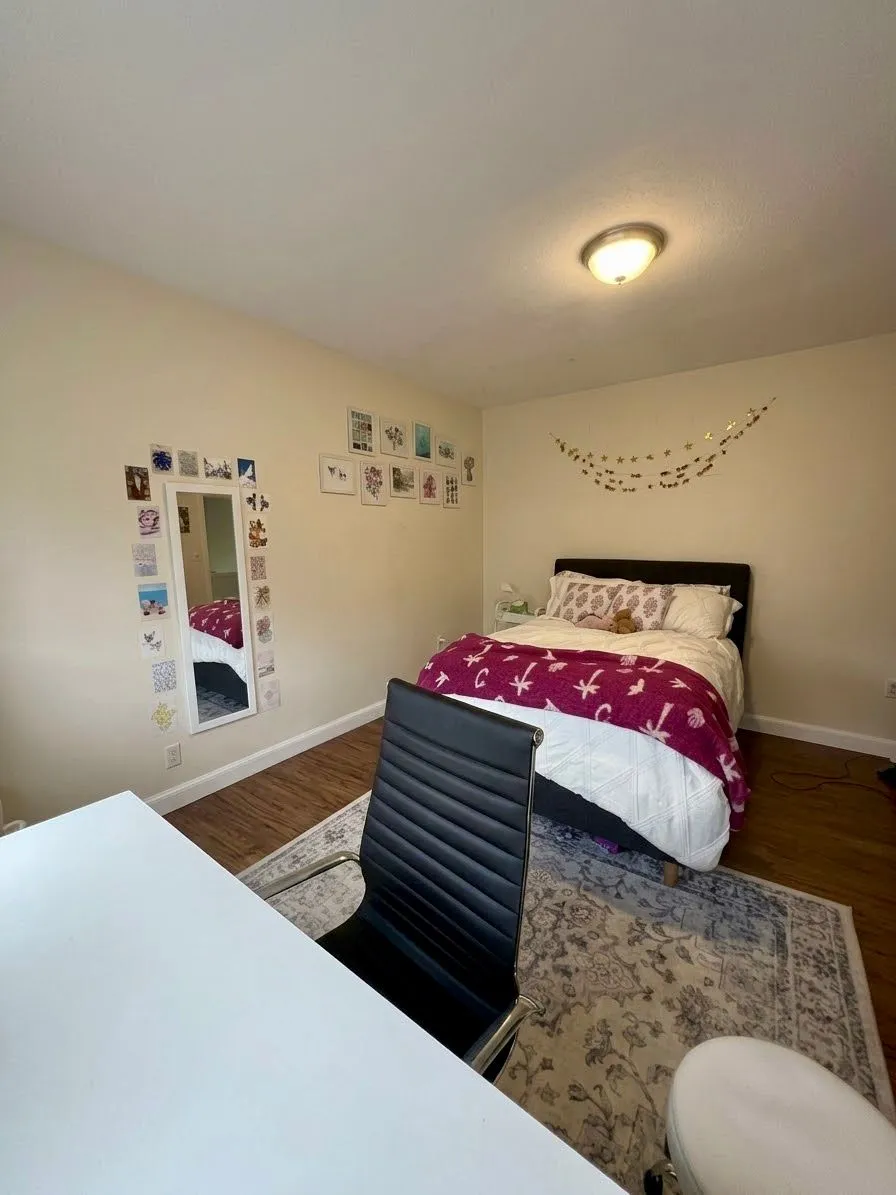 Spring 2027 sublet near Tufts — photo 1