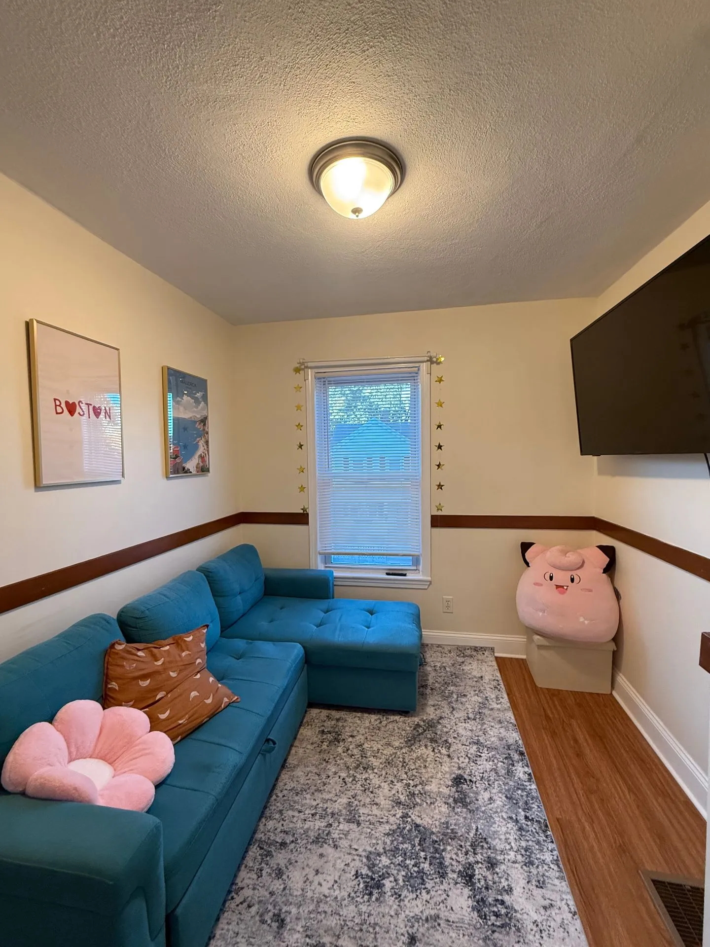 Summer 2027 sublet near Tufts — photo 3