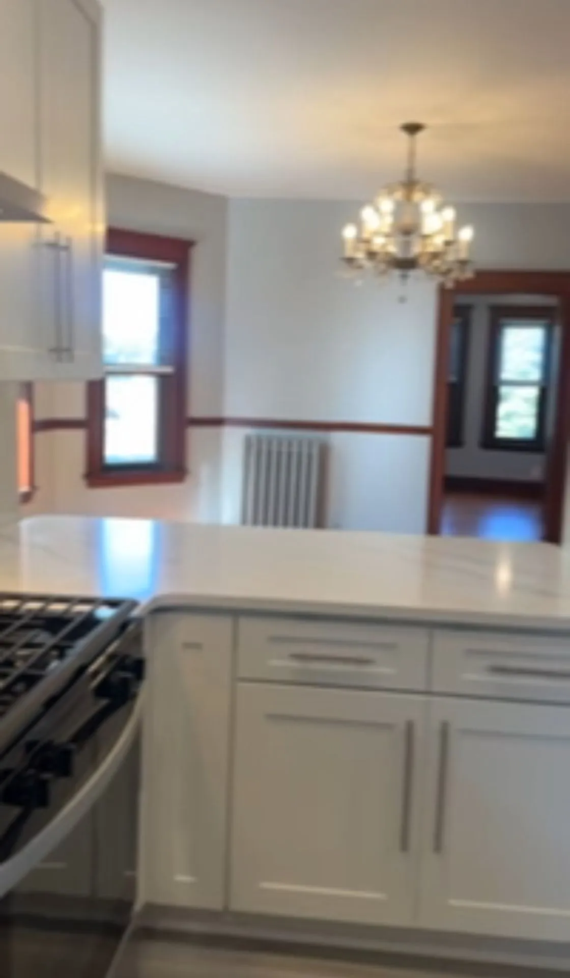Summer 2026 sublet near Tufts — photo 3