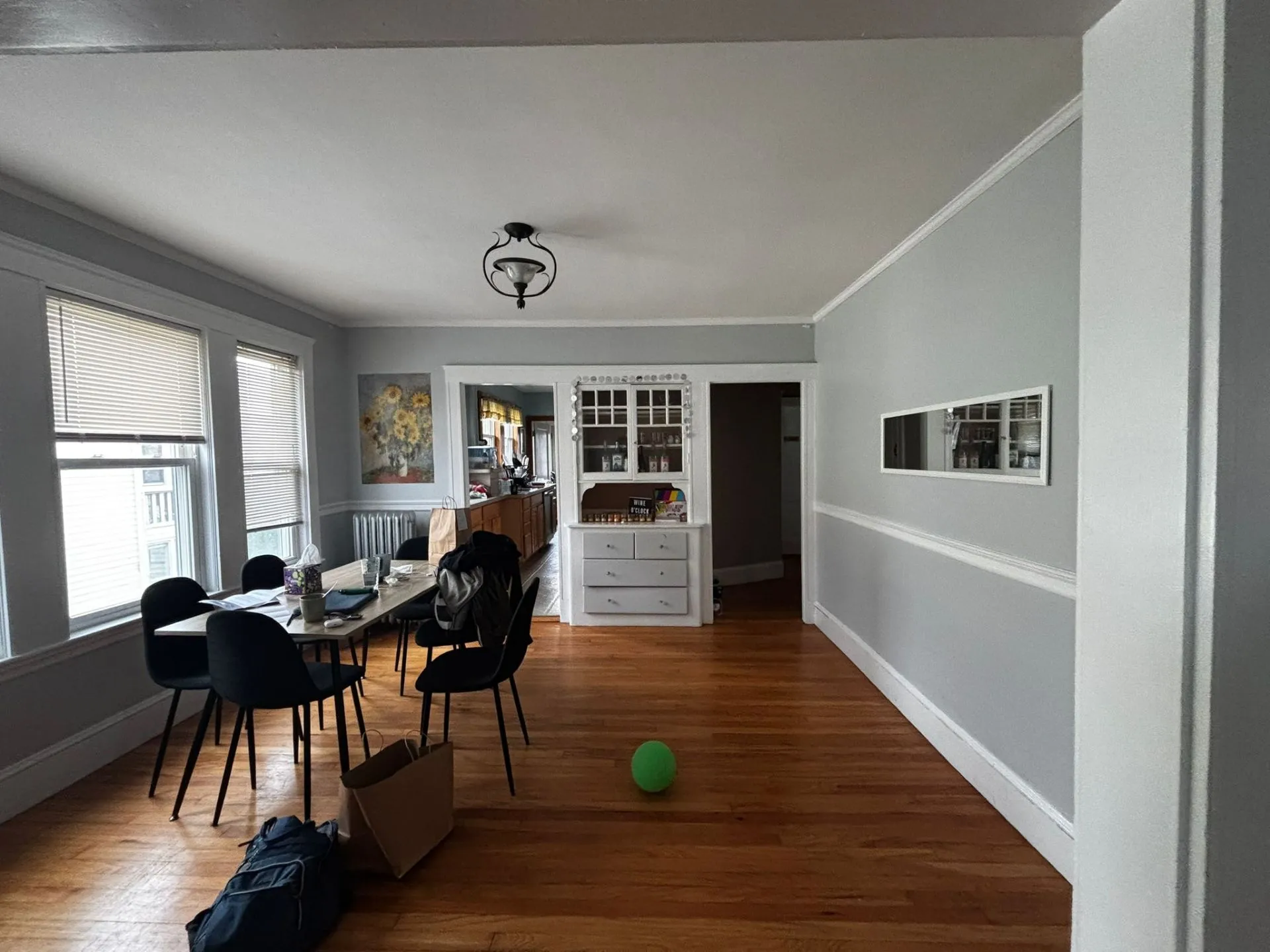 Summer 2026 sublet near Tufts — photo 4