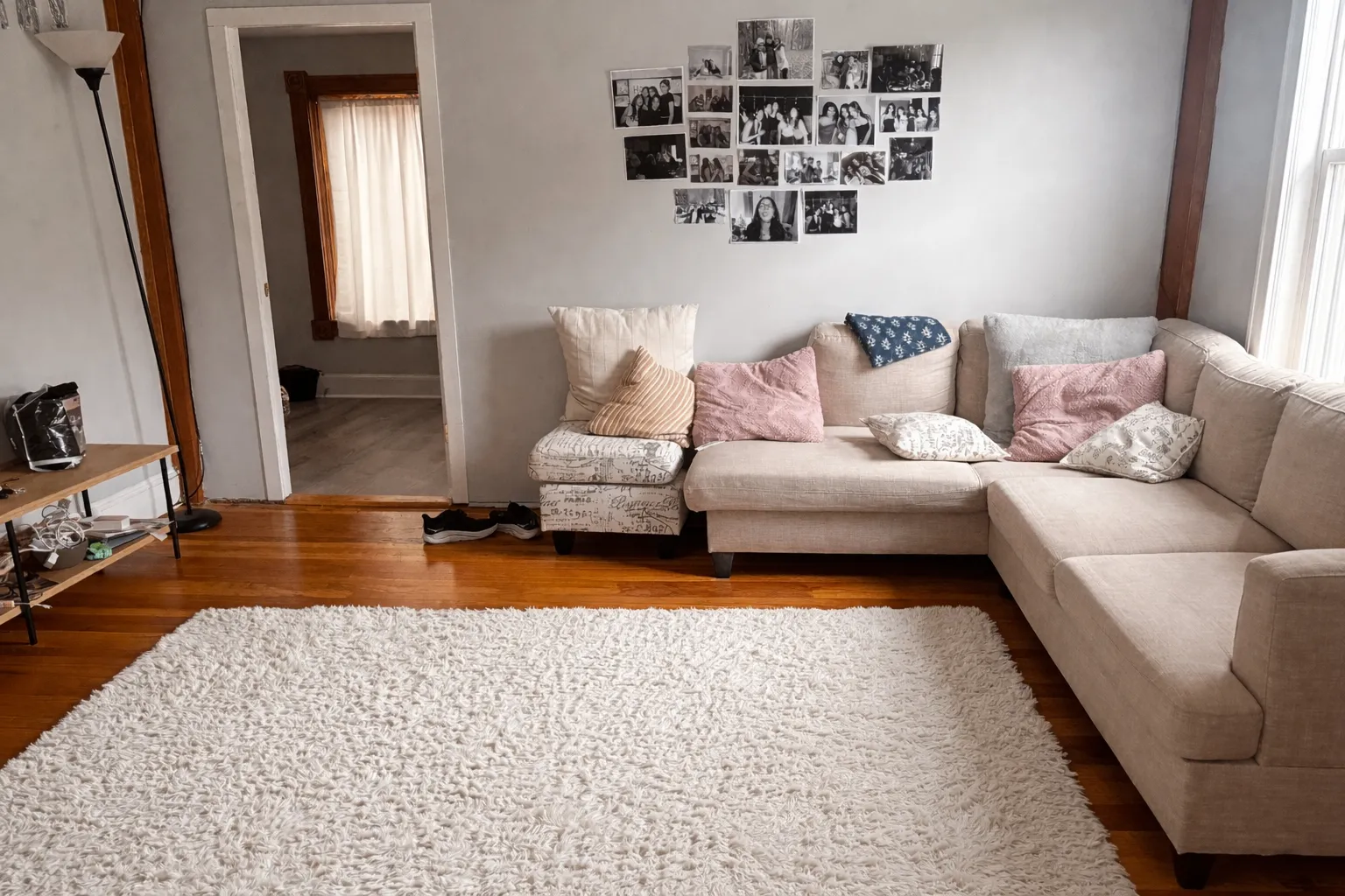 Summer 2026 sublet near Tufts — photo 6
