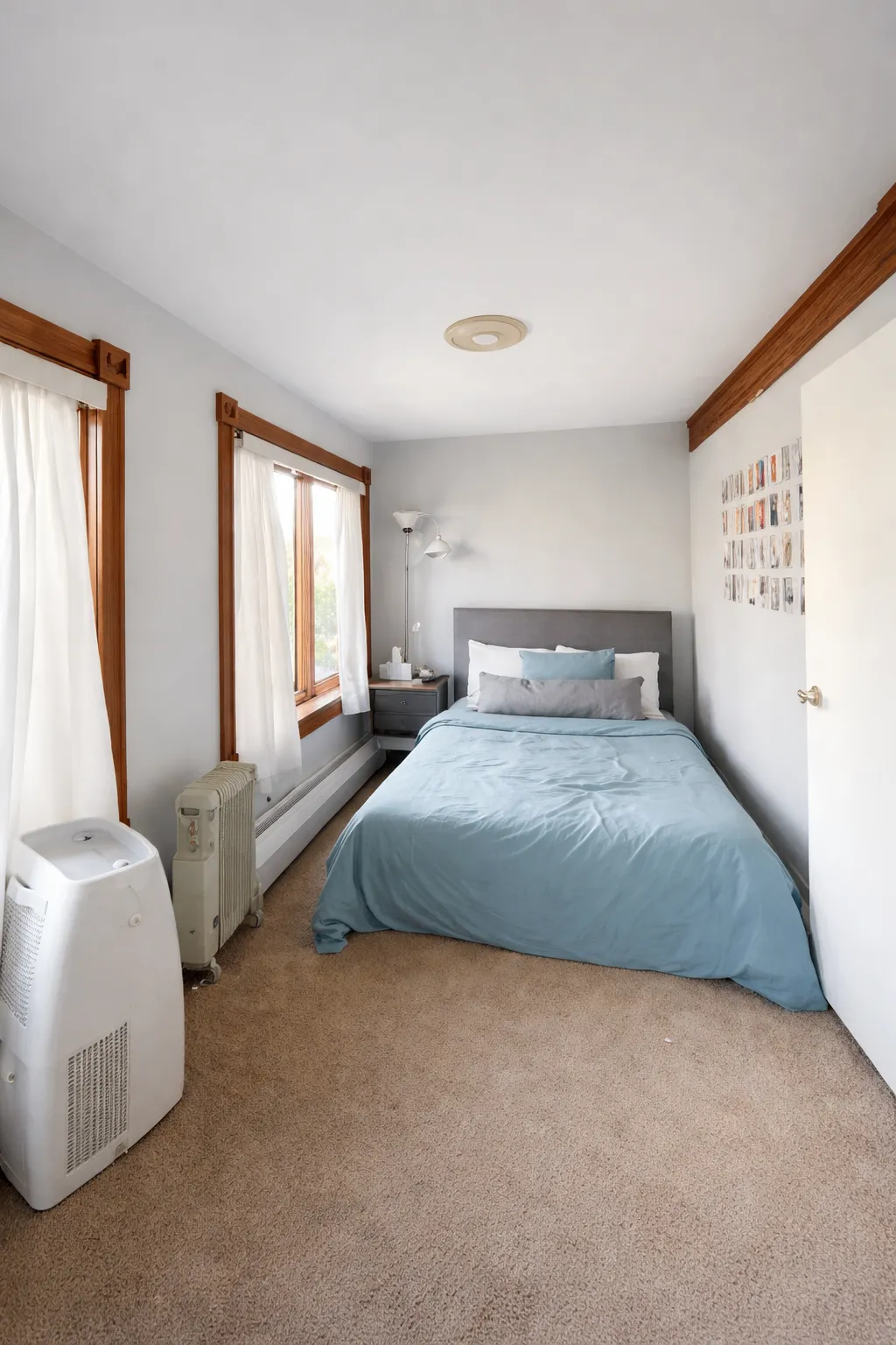 Summer 2026 sublet near Tufts — photo 1