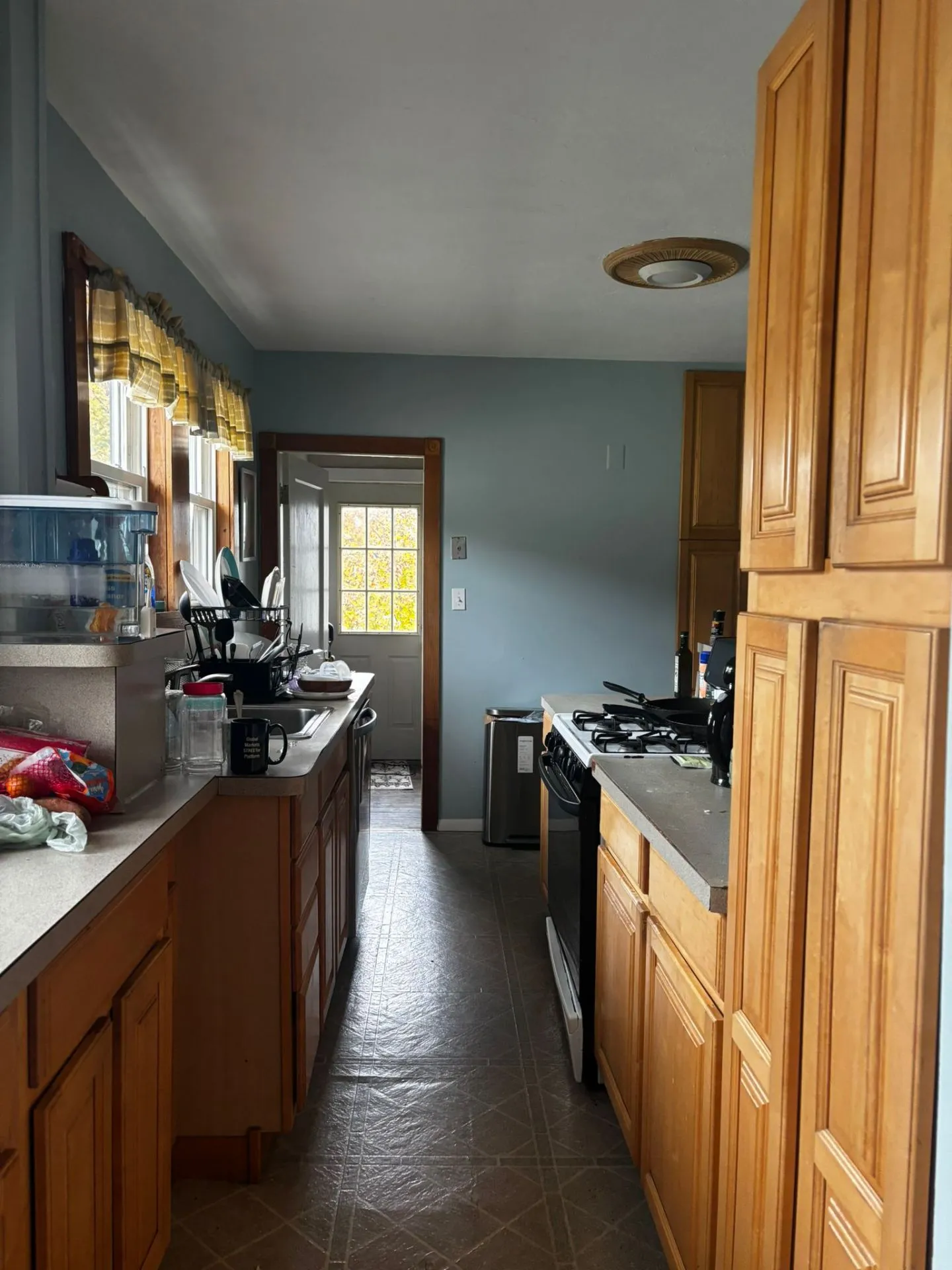 Summer 2026 sublet near Tufts — photo 3