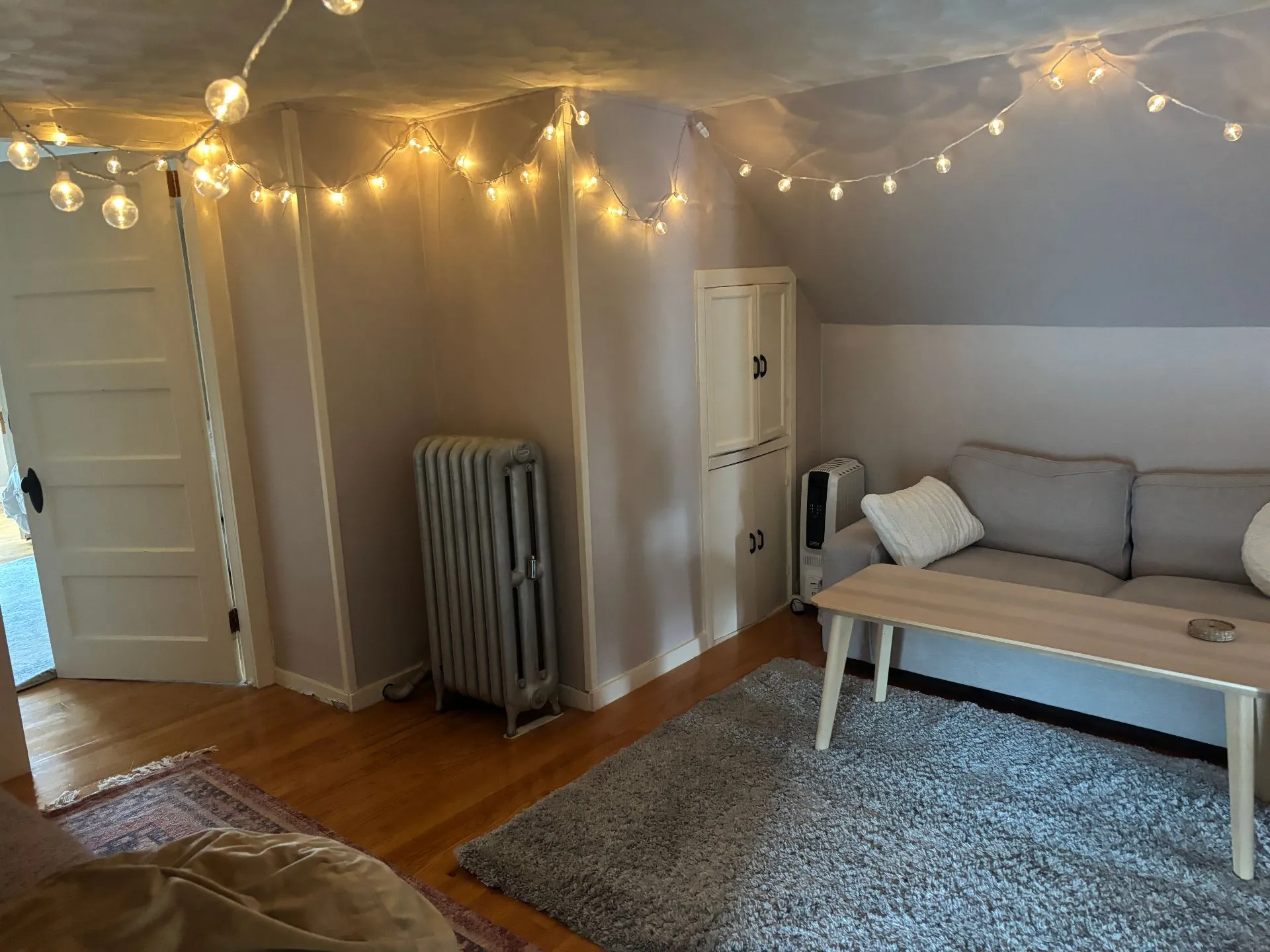 Summer 2026 sublet near Tufts — photo 6