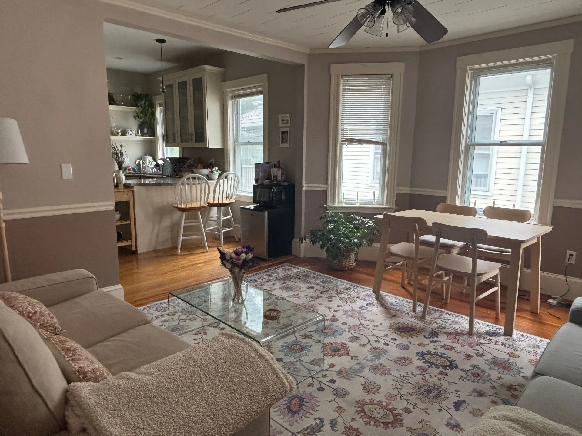 Summer 2026 sublet near Tufts — photo 4