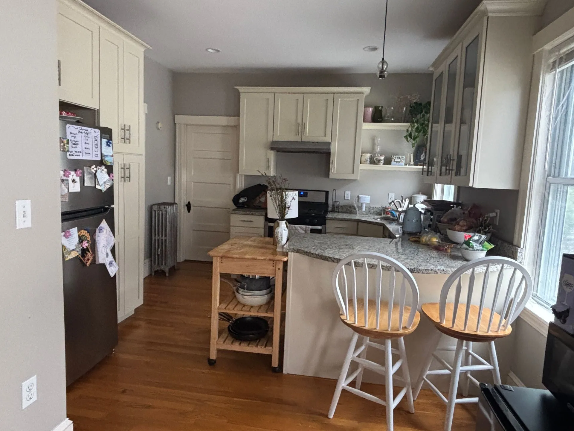 Summer 2026 sublet near Tufts — photo 5