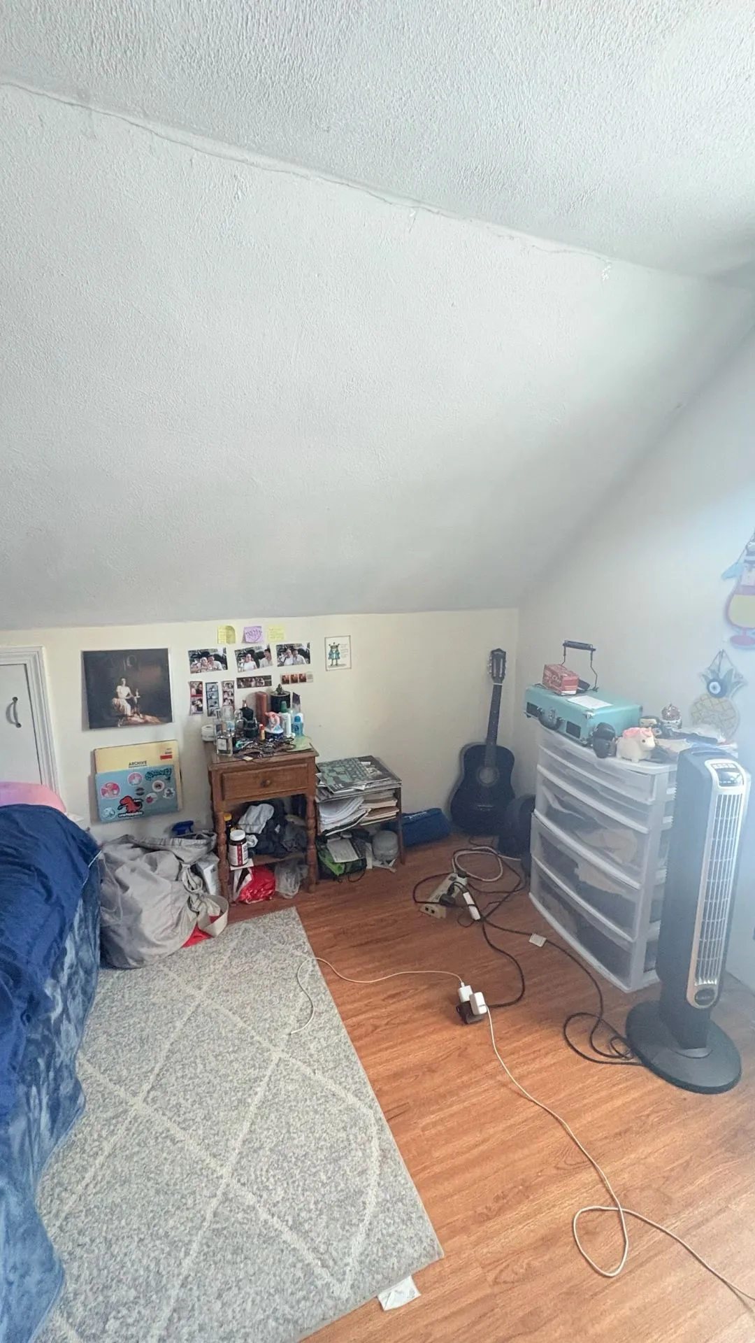 Spring 2027 sublet near Tufts — photo 2