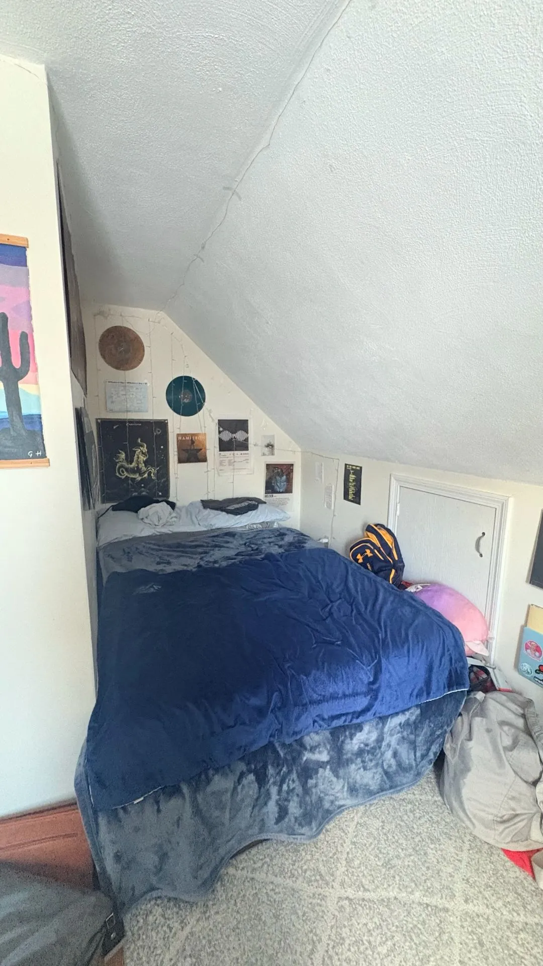 Summer 2026 sublet near Tufts — photo 1
