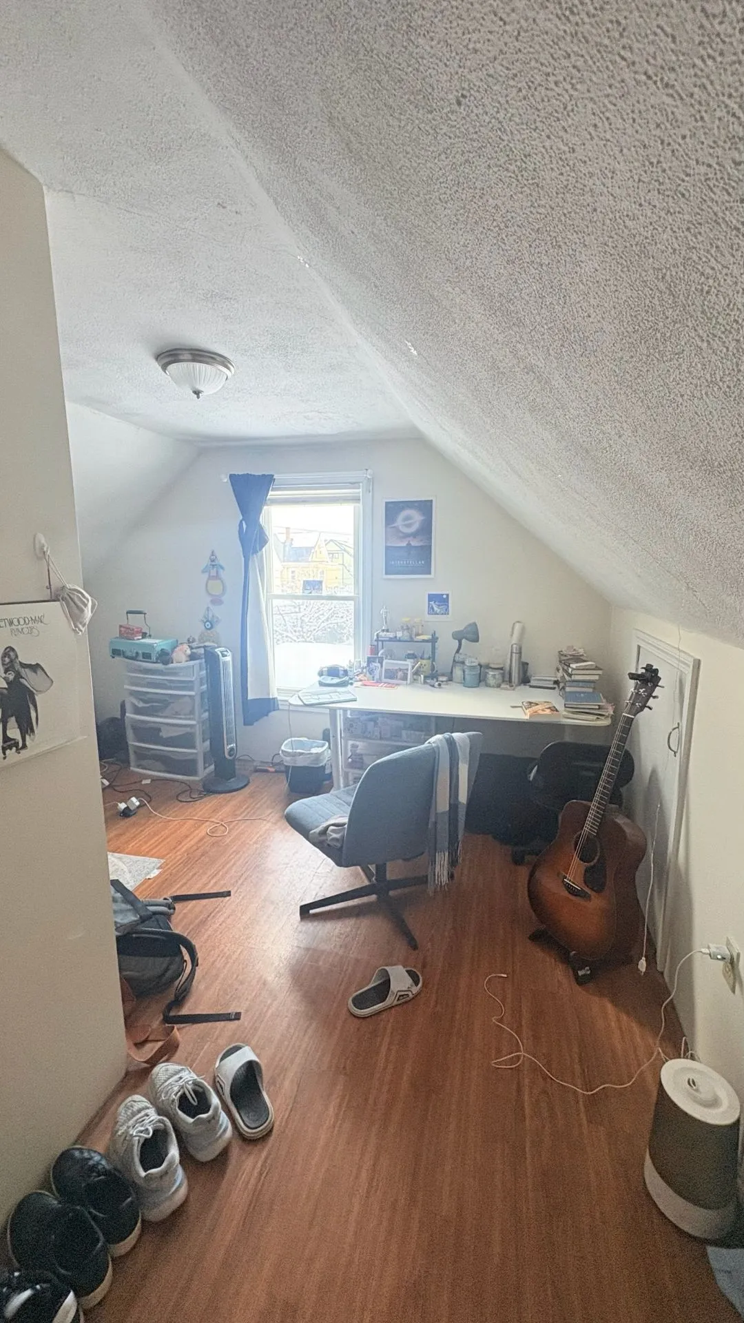 Summer 2026 sublet near Tufts — photo 2