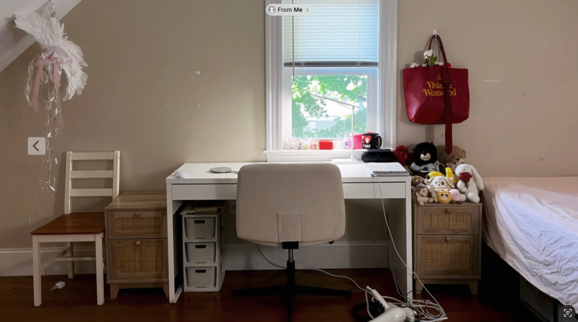 Summer 2026 sublet near Tufts — photo 2