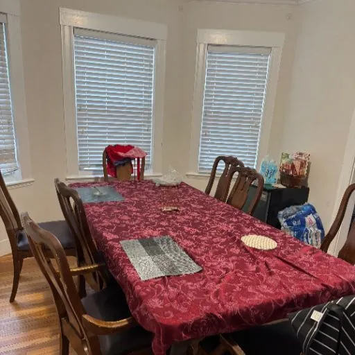 Summer 2026 sublet near Tufts — photo 4