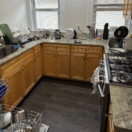 Summer 2026 sublet near Tufts — photo 5