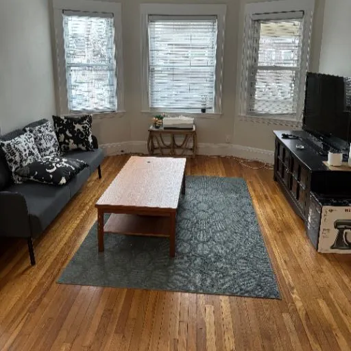 Summer 2026 sublet near Tufts — photo 1