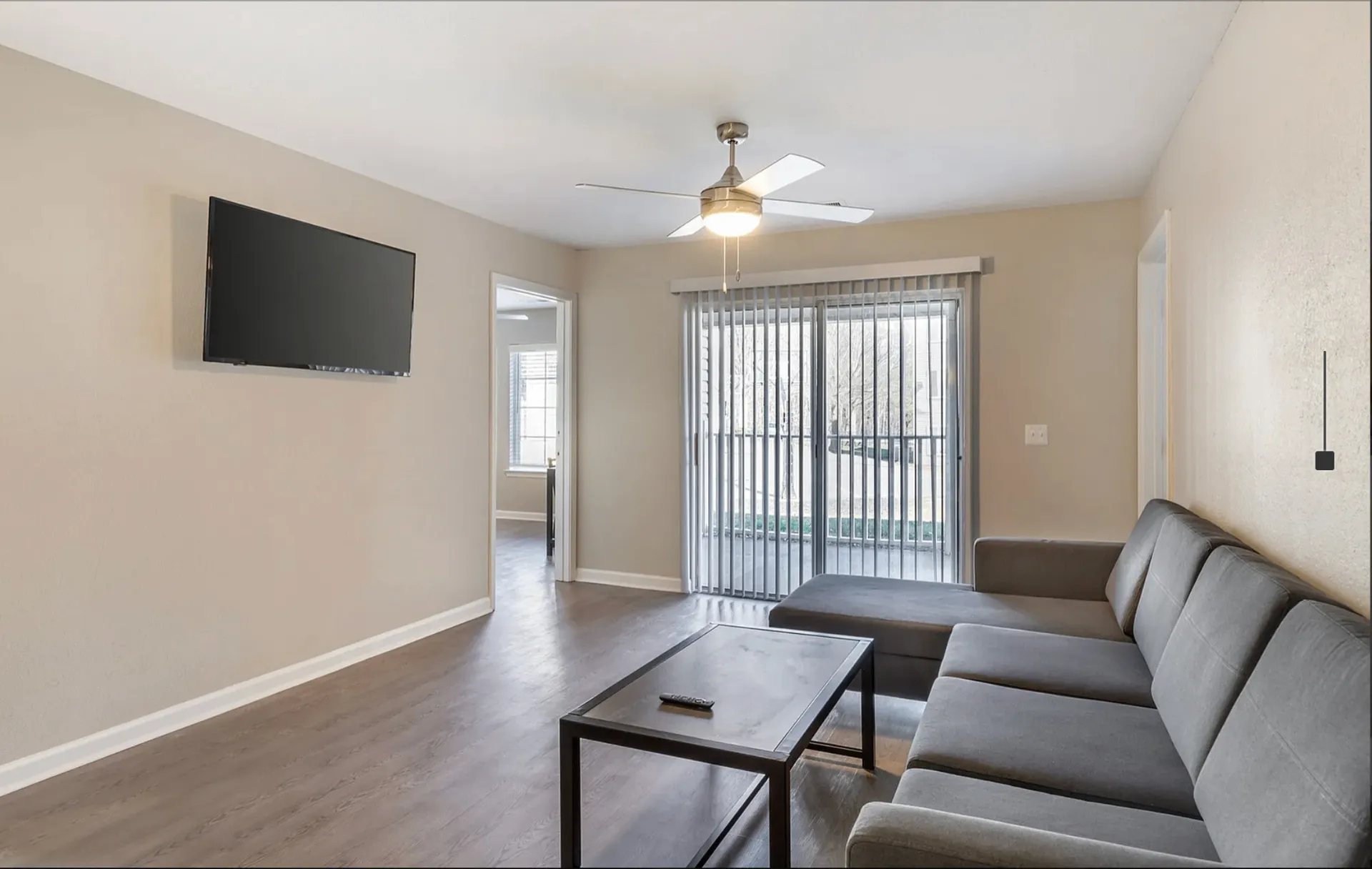 Summer 2026 sublet near NC State — photo 6