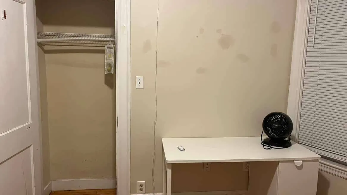 Summer 2026 sublet near Tufts — photo 2