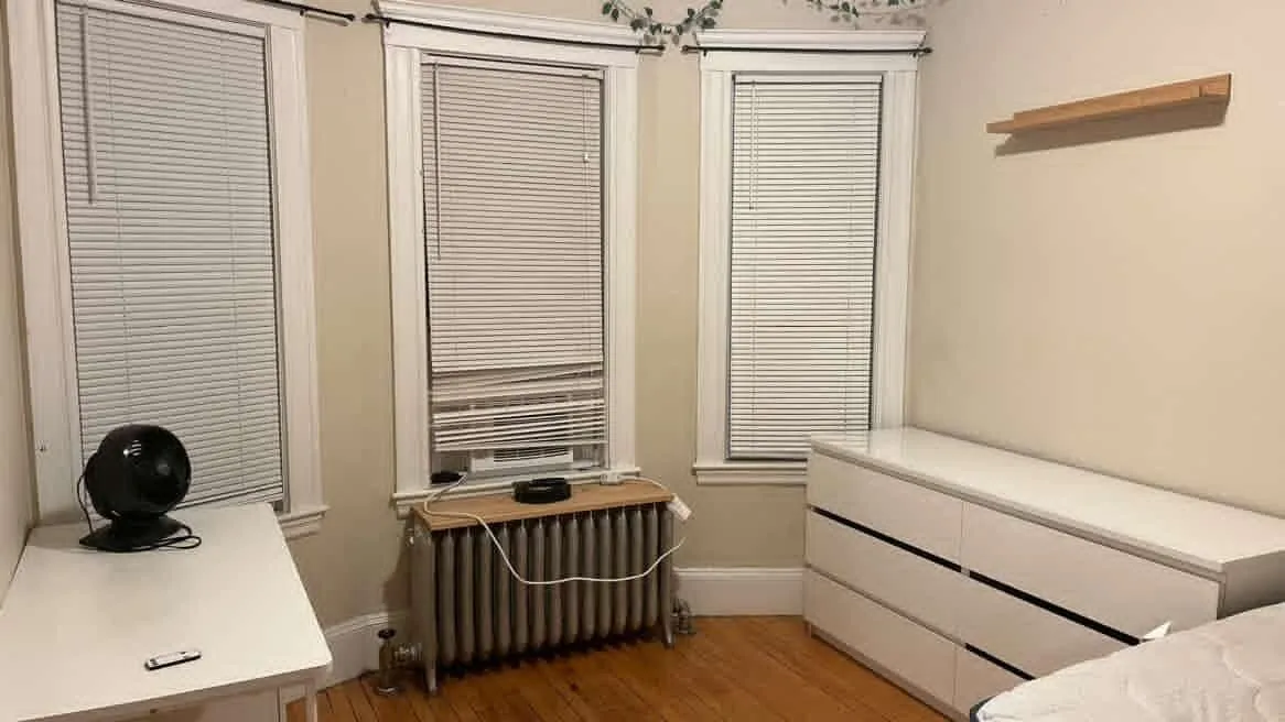 Summer 2026 sublet near Tufts — photo 1