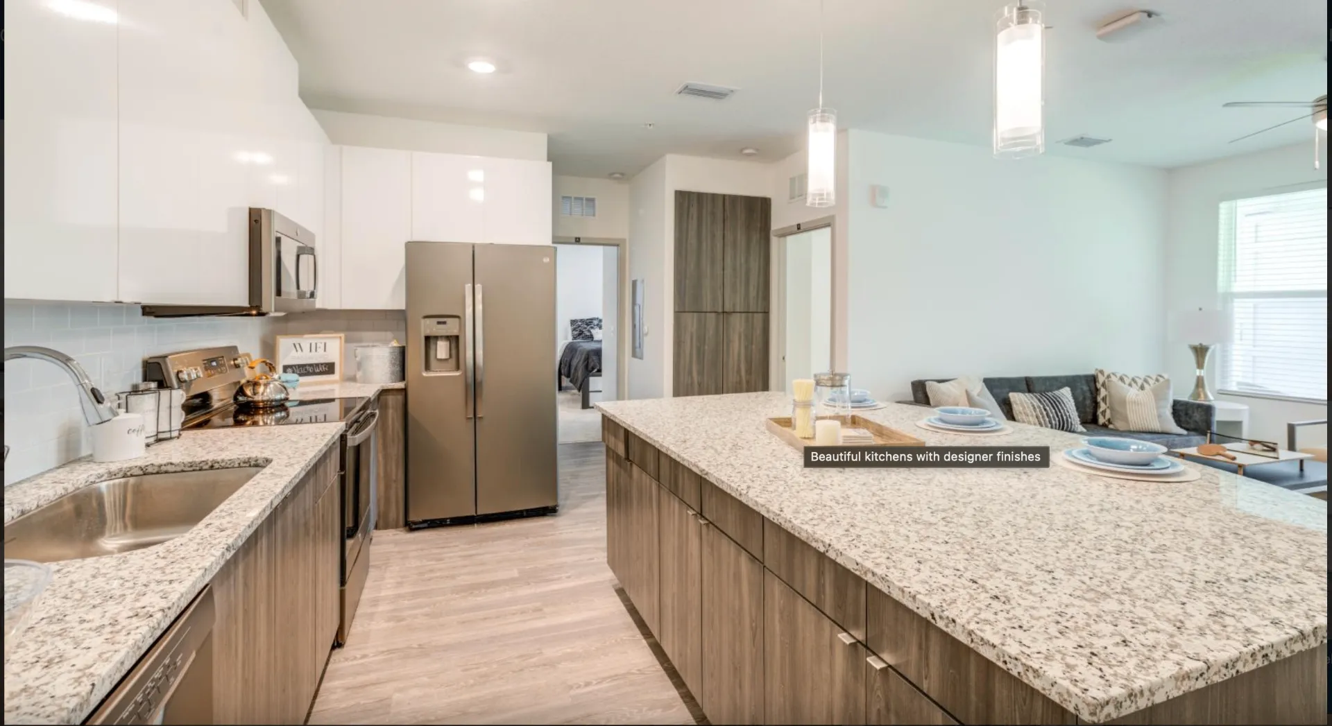 Summer 2026 sublet near UCF — photo 3