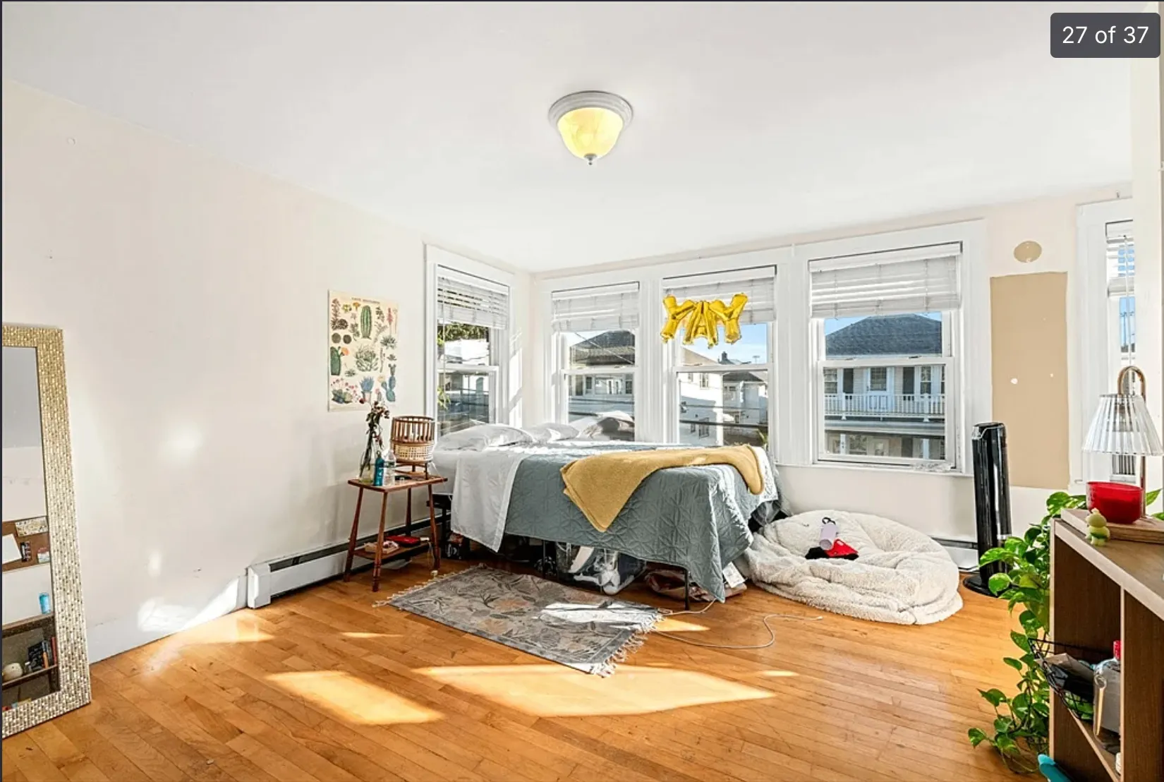 Summer 2026 sublet near Tufts — photo 1