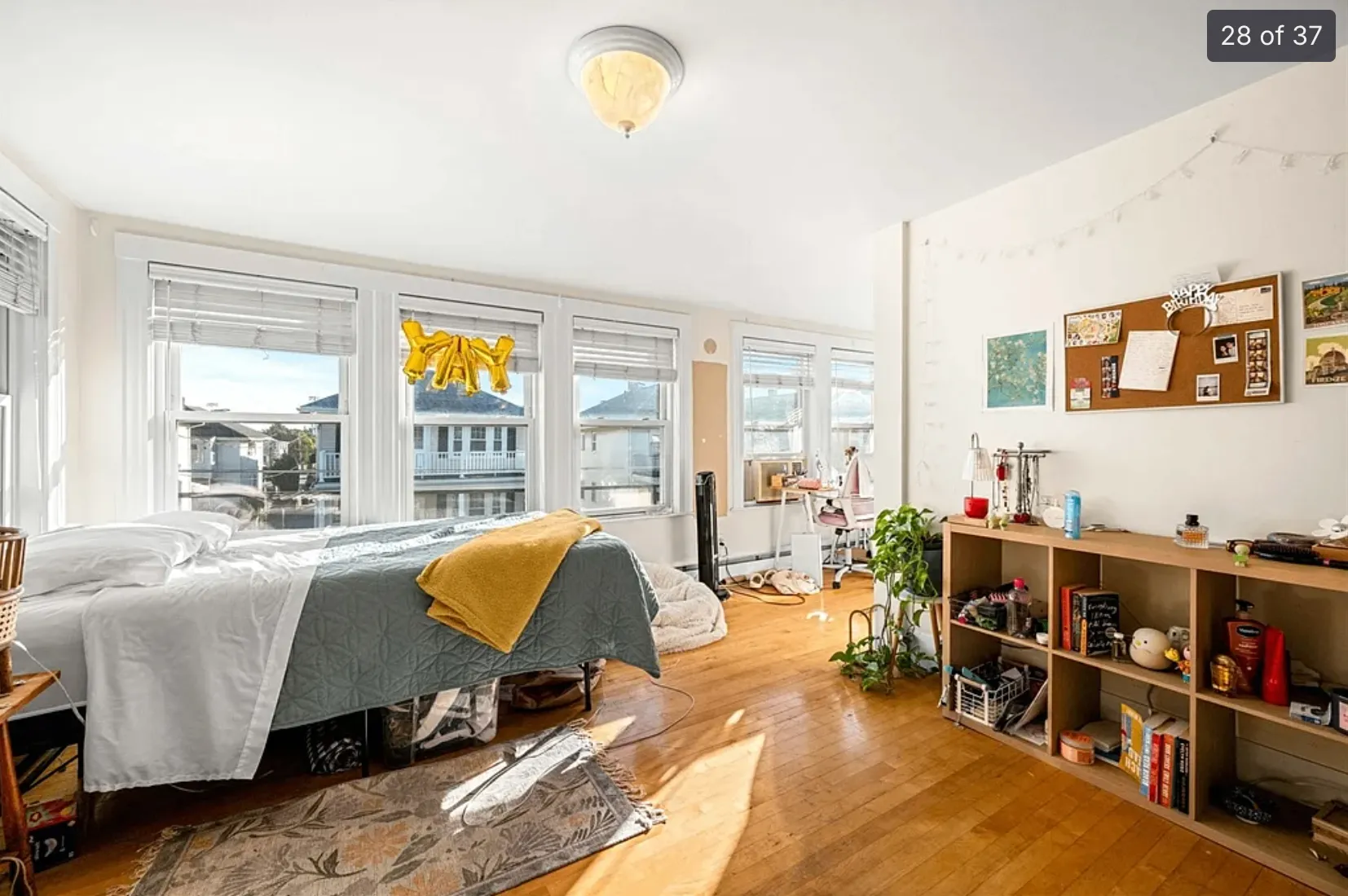 Summer 2026 sublet near Tufts — photo 2
