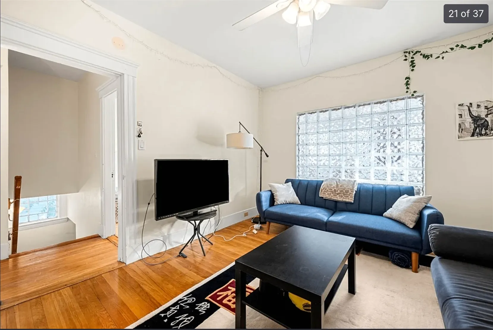Summer 2026 sublet near Tufts — photo 4
