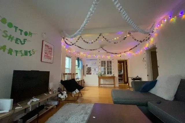 Summer 2026 sublet near Tufts — photo 3
