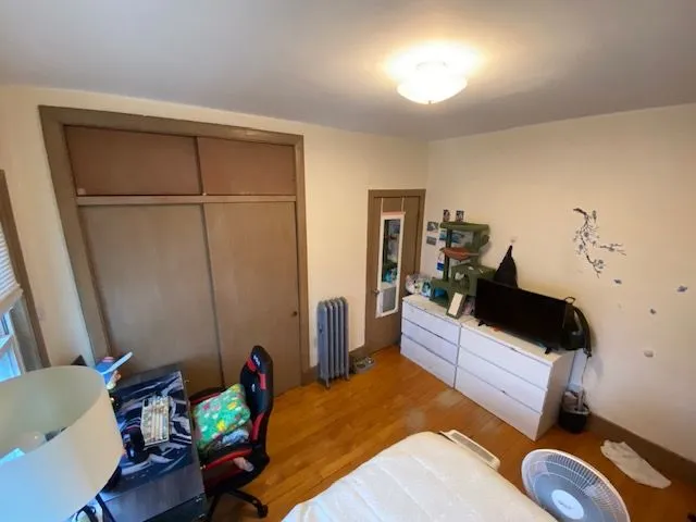 Summer 2026 sublet near Tufts — photo 2