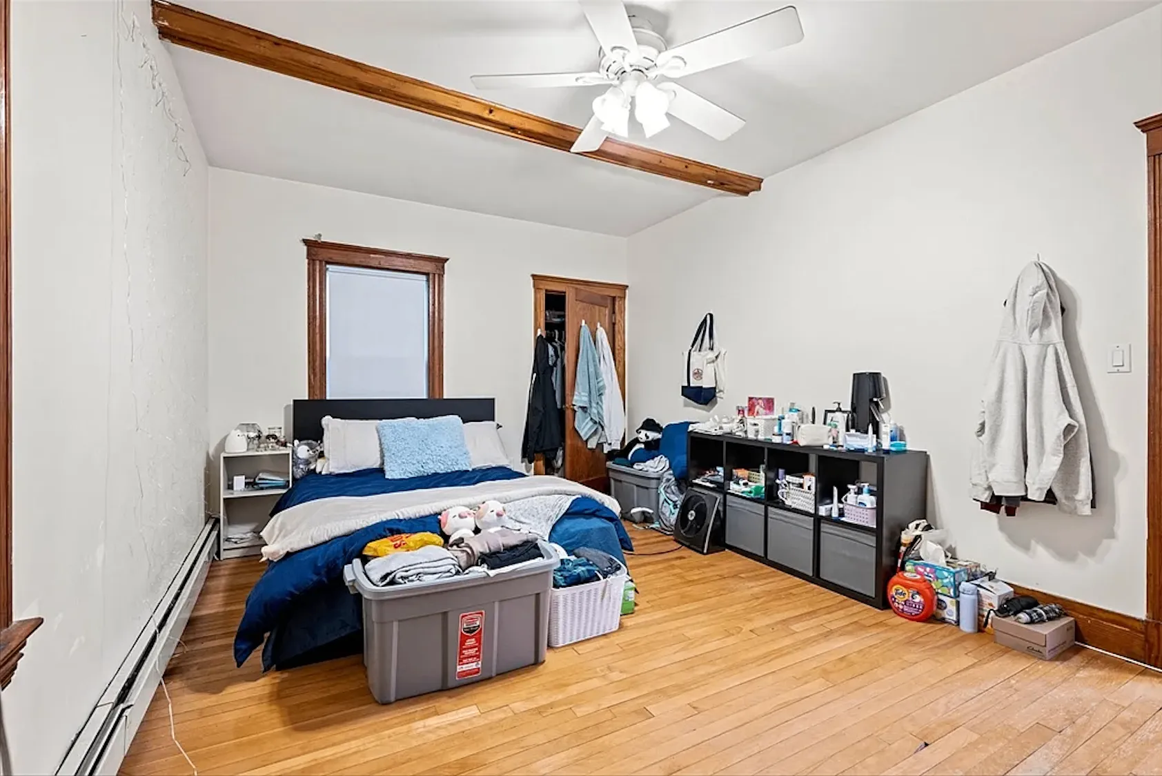Summer 2026 sublet near Tufts — photo 2