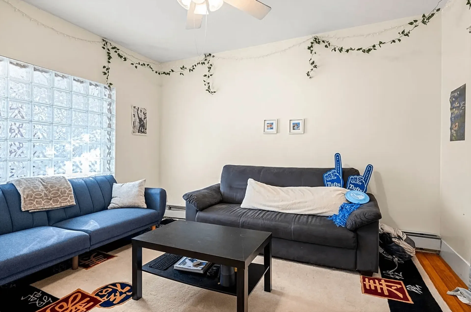 Summer 2026 sublet near Tufts — photo 5