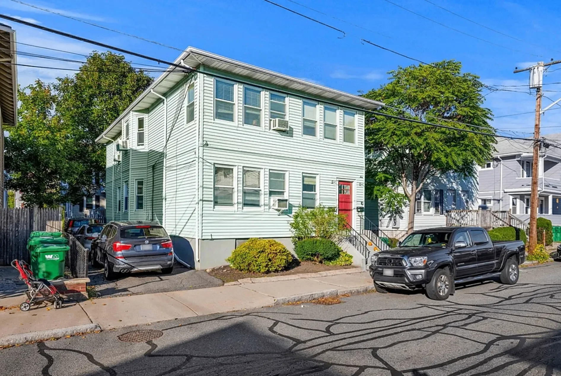 Summer 2026 sublet near Tufts — photo 1