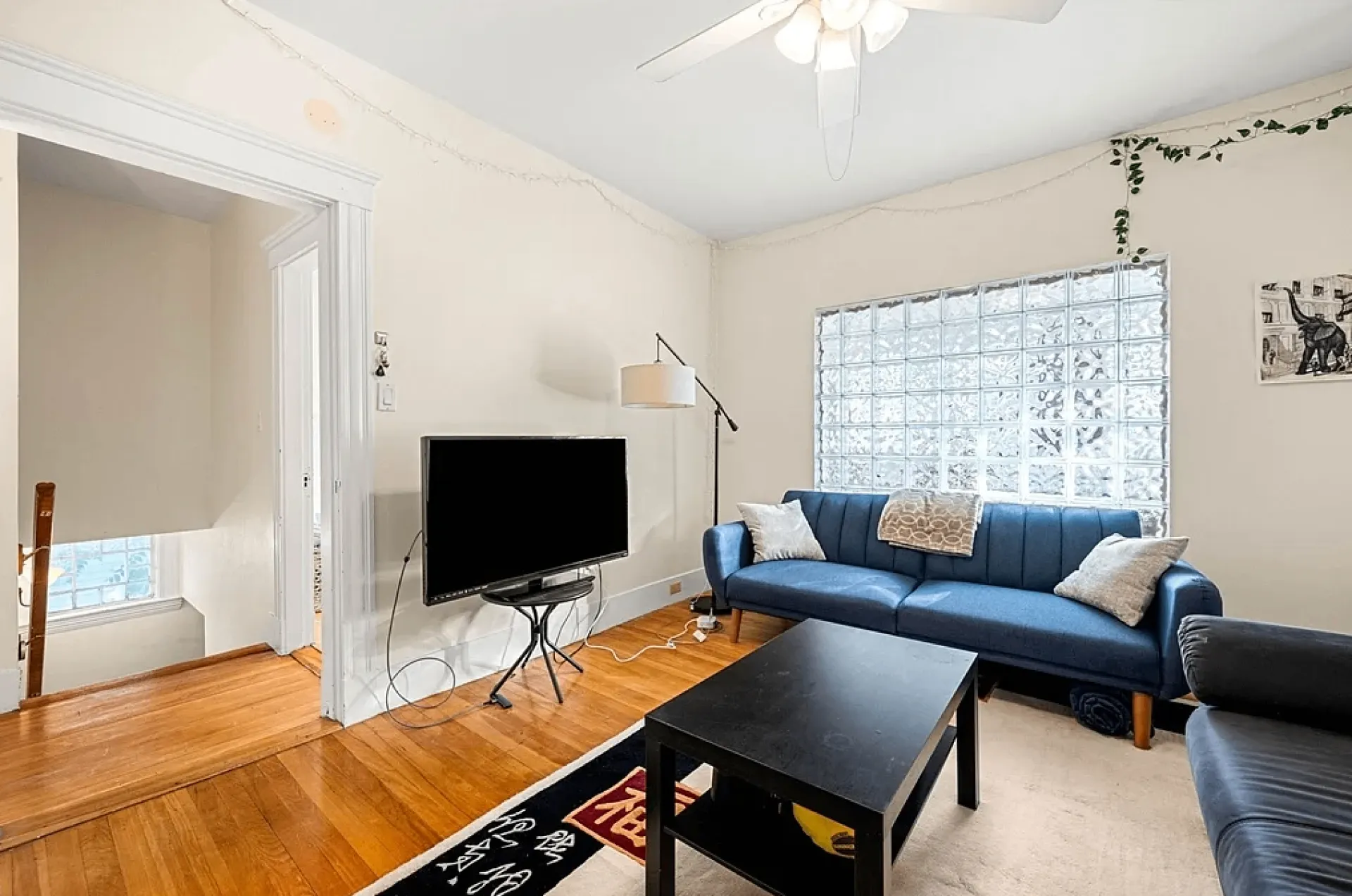 Summer 2026 sublet near Tufts — photo 4