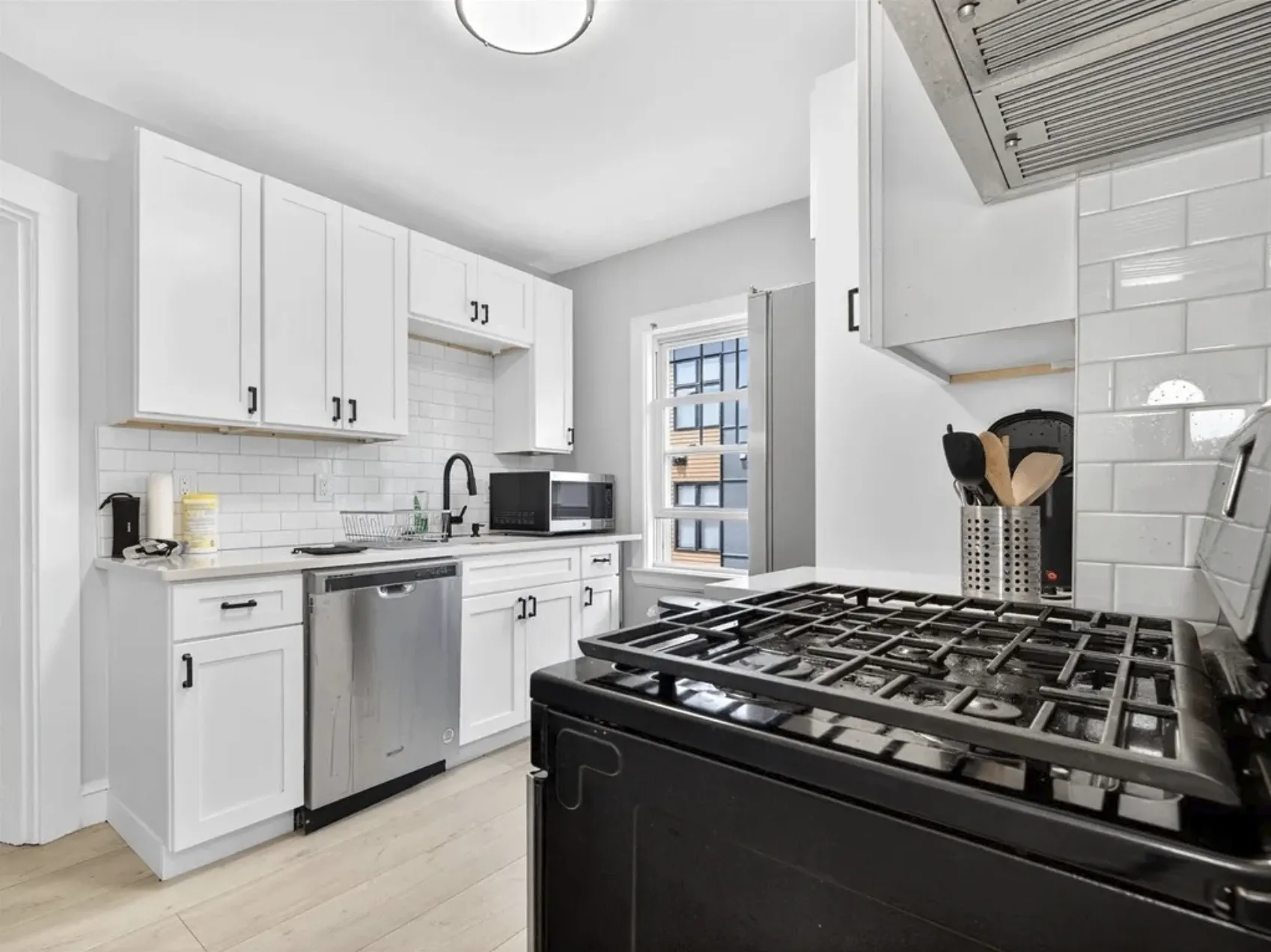 Fall 2026 sublet near Tufts — photo 2
