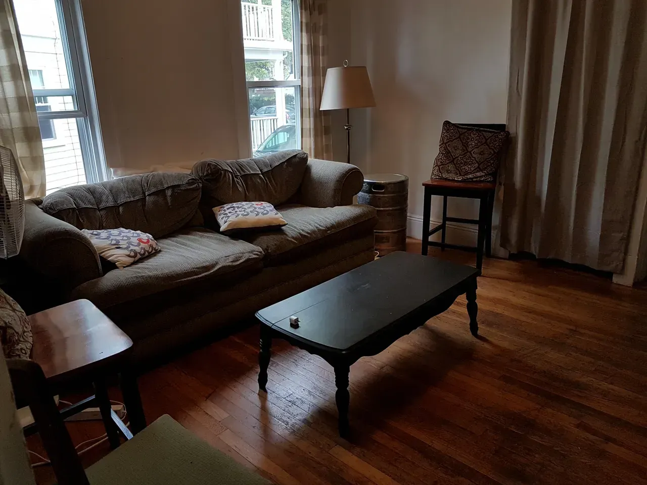 Summer 2026 sublet near Tufts — photo 3