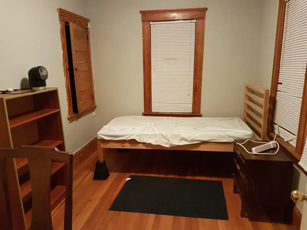Summer 2026 sublet near Tufts — photo 2