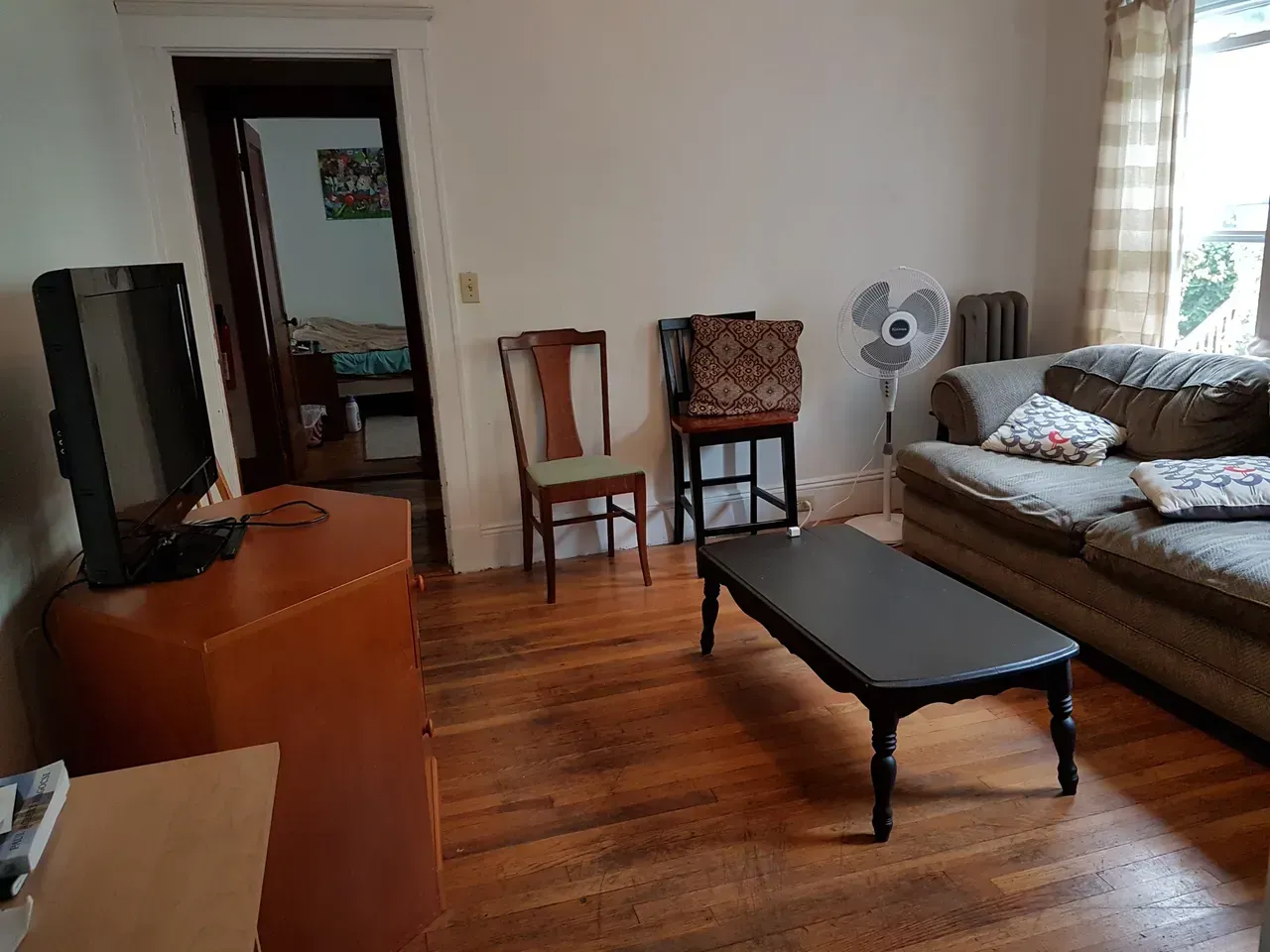 Summer 2026 sublet near Tufts — photo 5