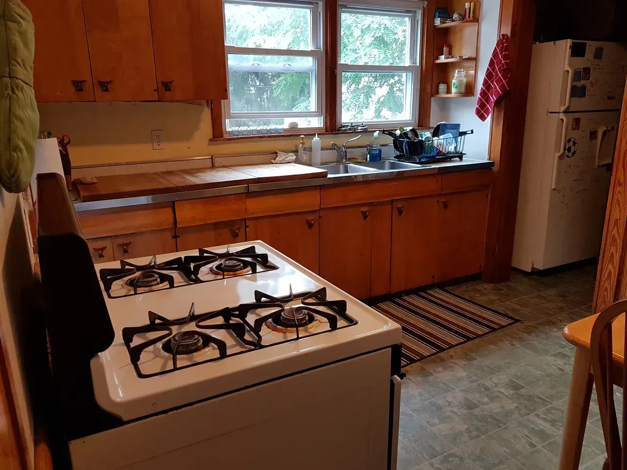 Summer 2026 sublet near Tufts — photo 4
