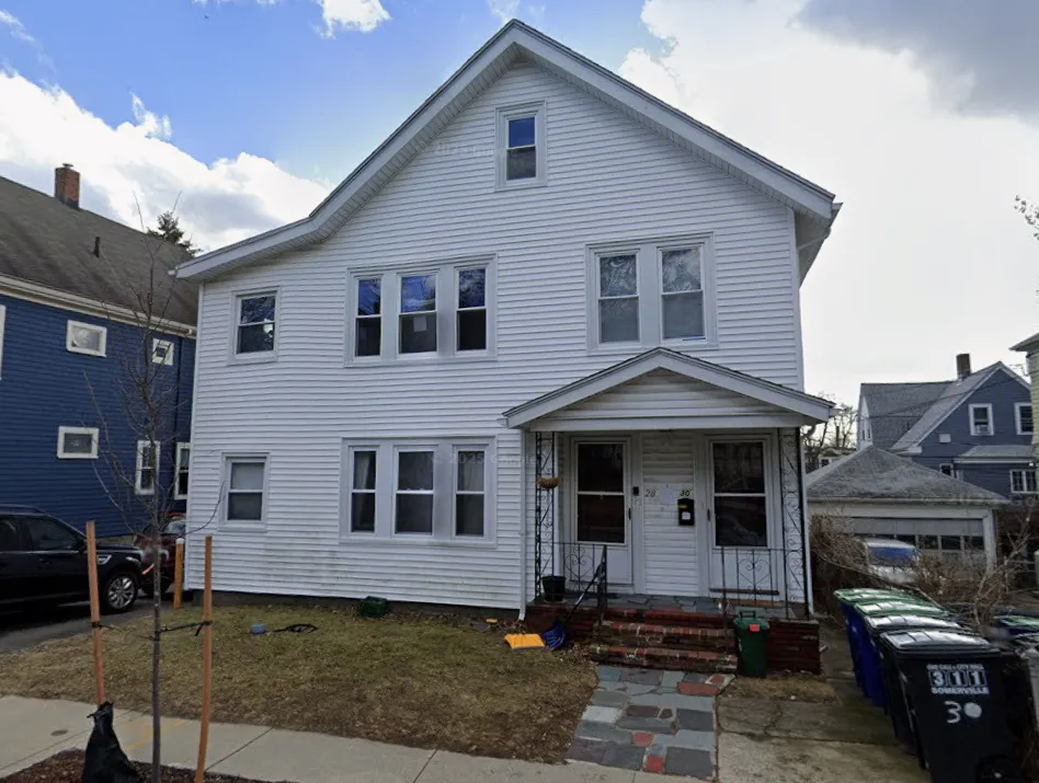 Summer 2026 sublet near Tufts — photo 1