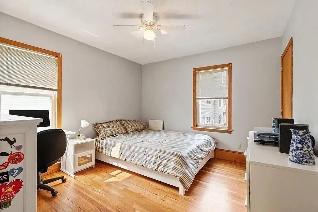 Summer 2026 sublet near Tufts — photo 1
