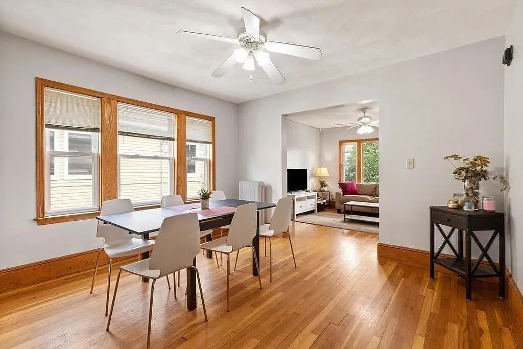 Summer 2026 sublet near Tufts — photo 6