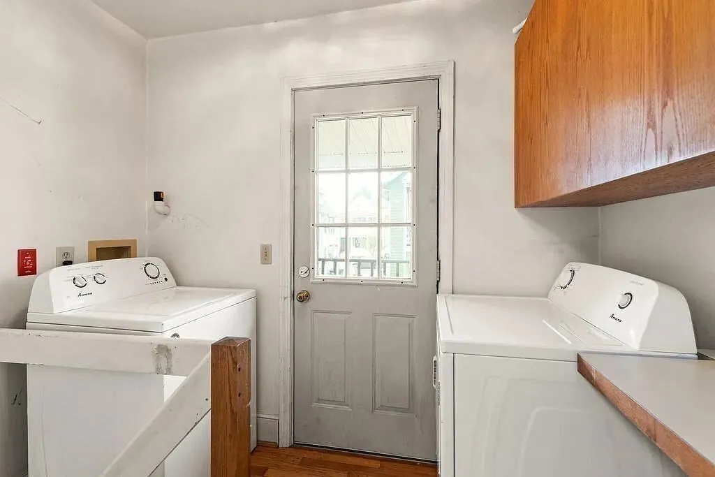 Summer 2026 sublet near Tufts — photo 4