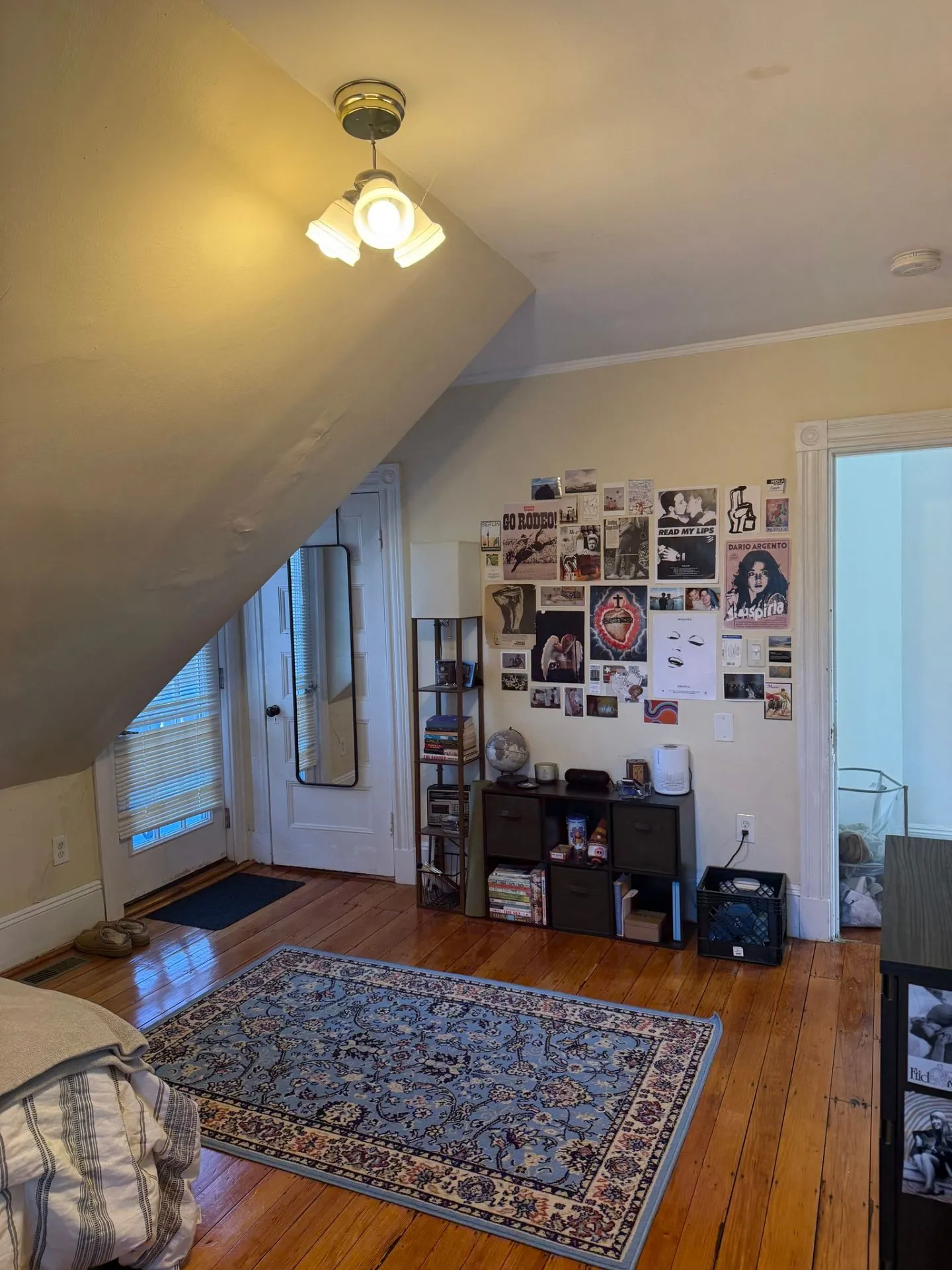Summer 2026 sublet near Northeastern — photo 2