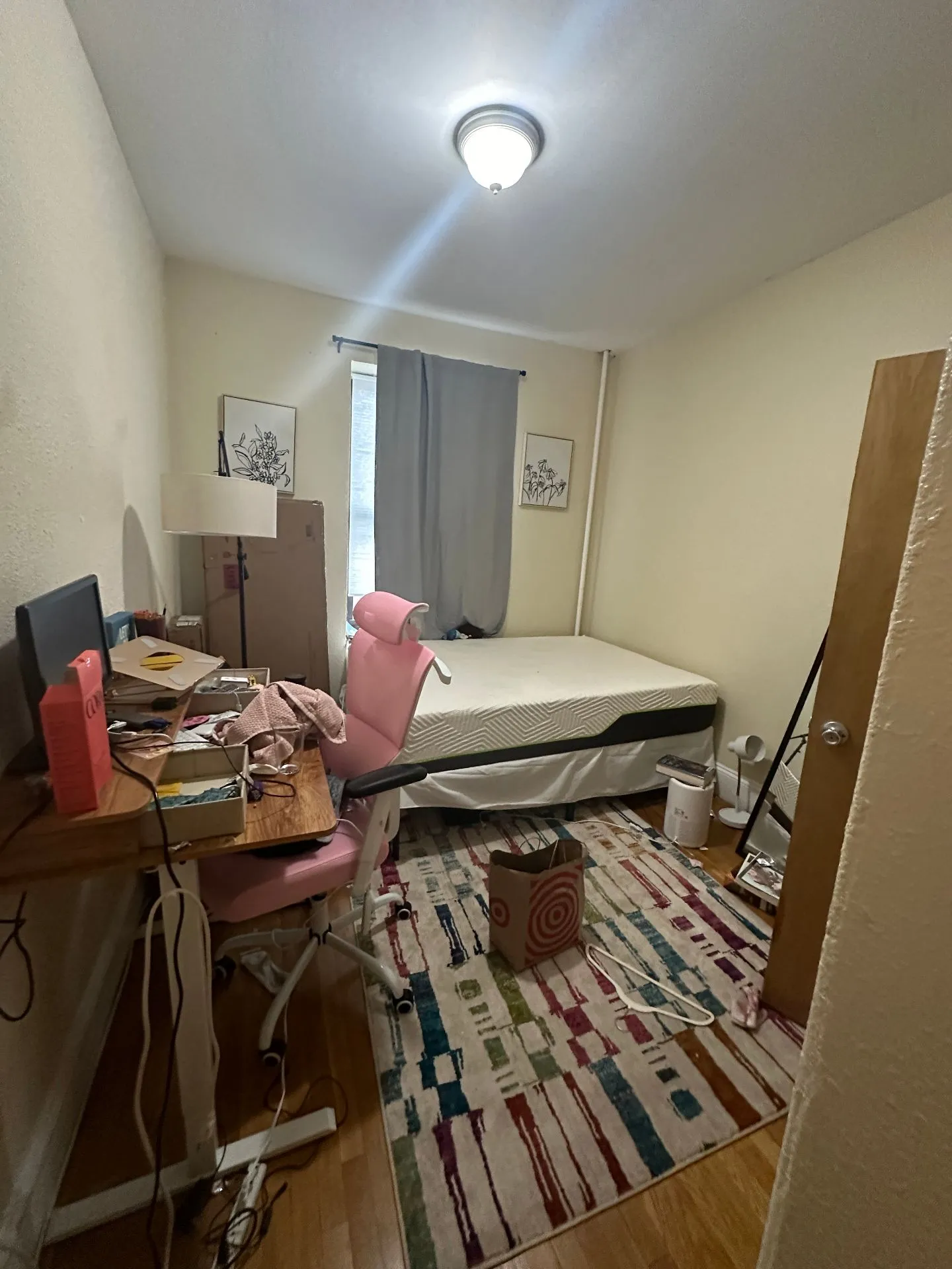 Summer 2026 sublet near Northeastern — photo 3
