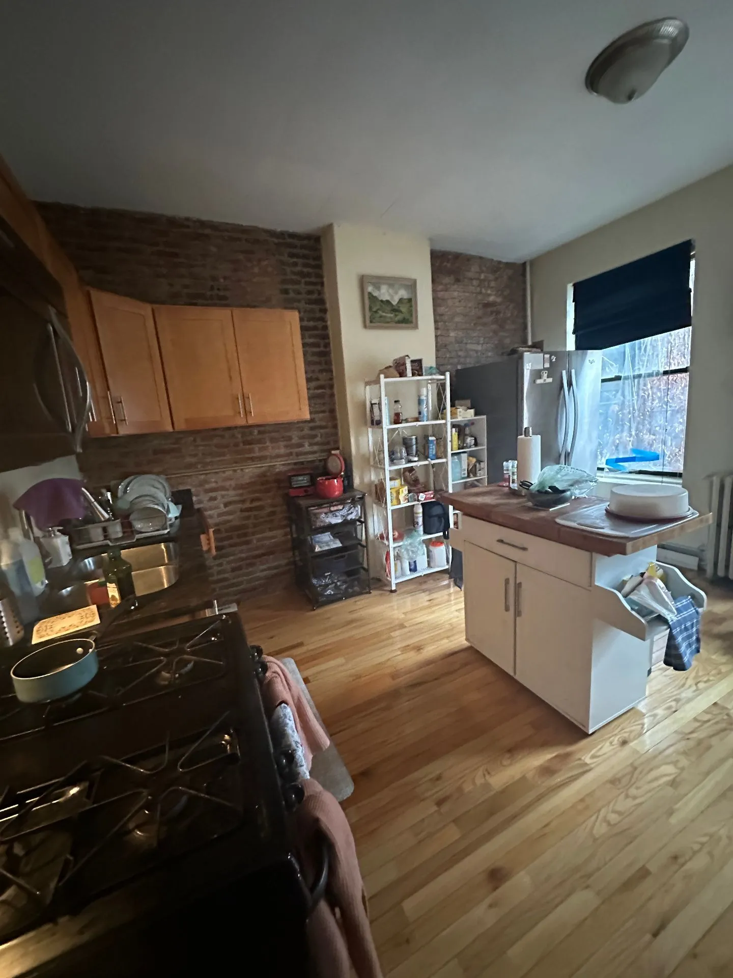 Summer 2026 sublet near Northeastern — photo 2