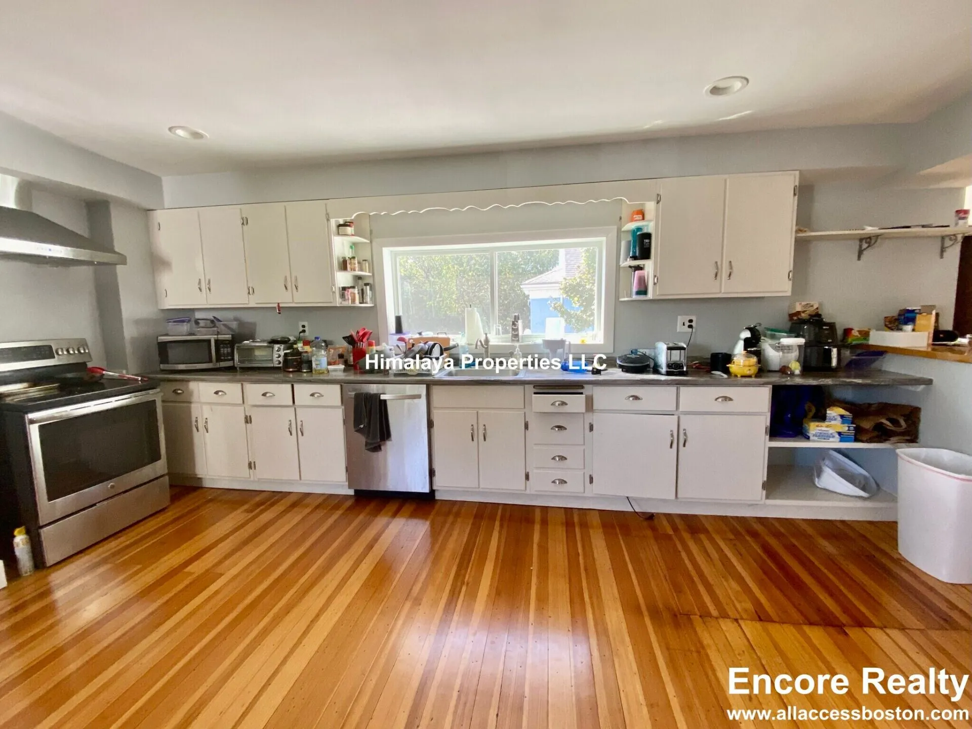 Spring 2027 sublet near Tufts — photo 2