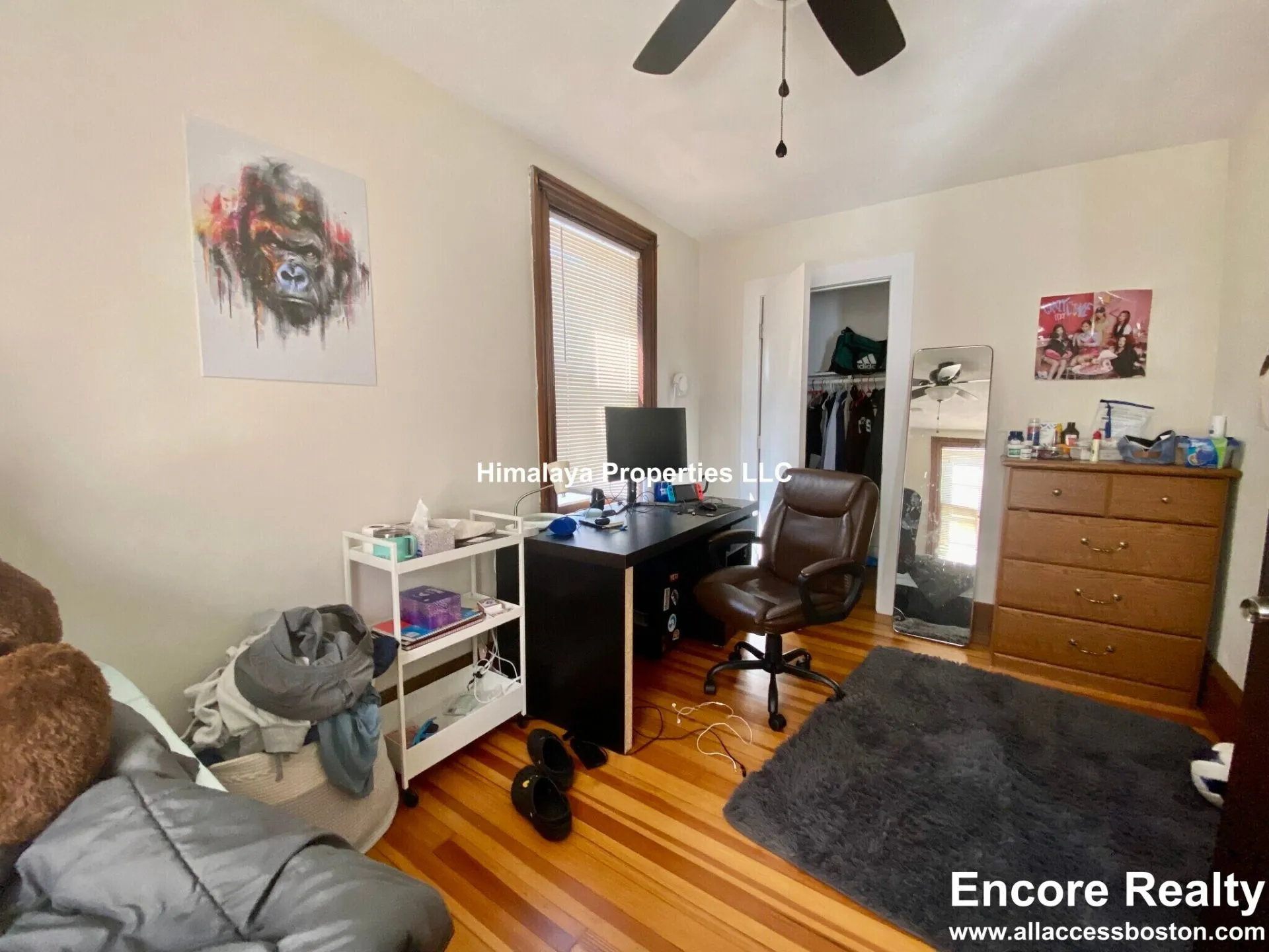 Spring 2027 sublet near Tufts — photo 1